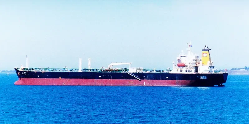 PRATO Tanker IMO 9113551