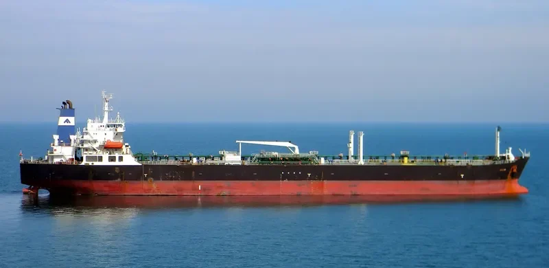 PRATO Tanker IMO 9113551 photo 2