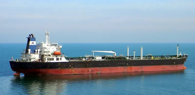 PRATO Tanker IMO 9113551 photo 3