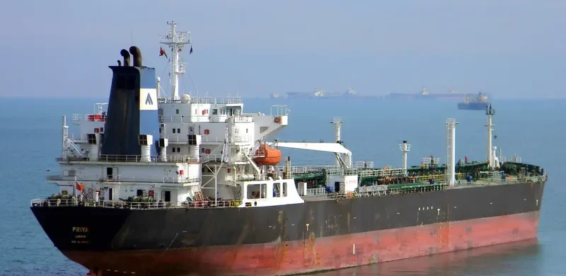 PRATO Tanker IMO 9113551 photo 5