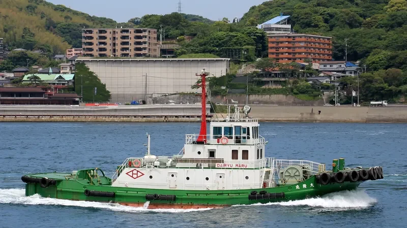 ZIQI NO.3 General Cargo IMO 9113812 photo 3