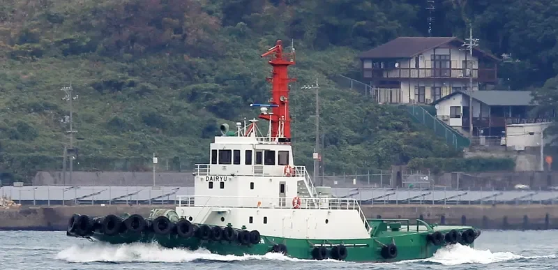 ZIQI NO.3 General Cargo IMO 9113812 photo 7
