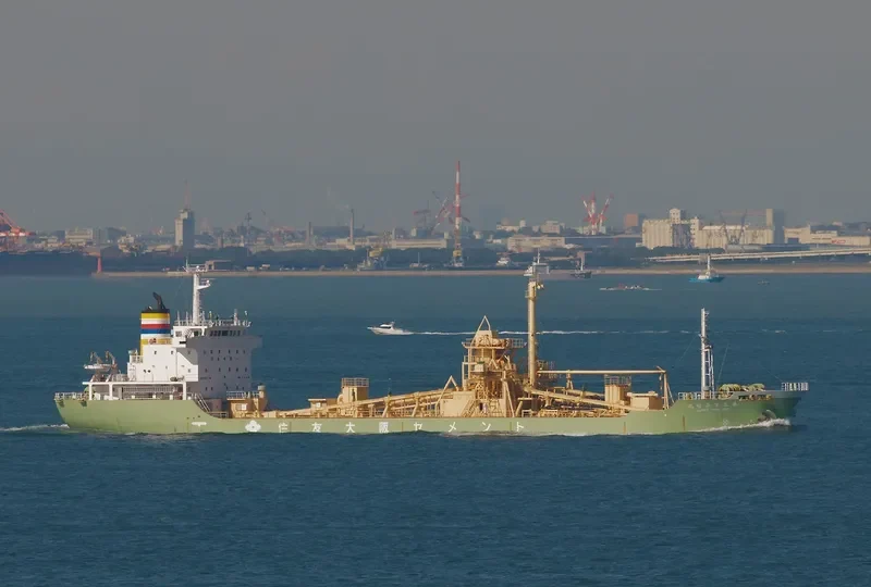 SUMISE MARU NO.3 General Cargo IMO 9113903 photo 6