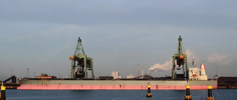 BERGE MATTERHORN Bulk Carrier IMO 9113915 photo 6