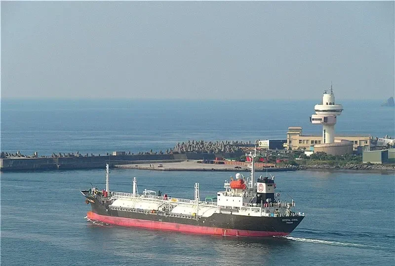 SINAR TARAKAN General Cargo IMO 9113991 photo 4