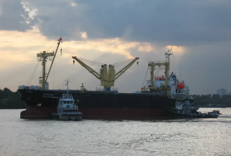 VOYAGER ELITE General Cargo IMO 9114050 photo 2