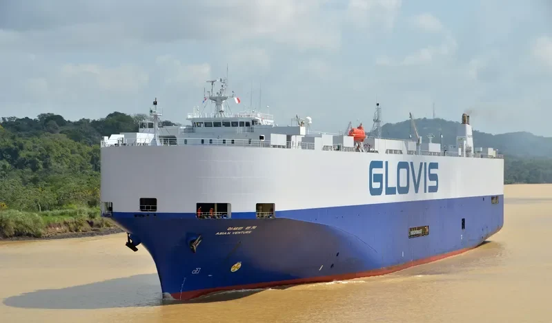 GLOVIS PRIME General Cargo IMO 9114177 photo 3