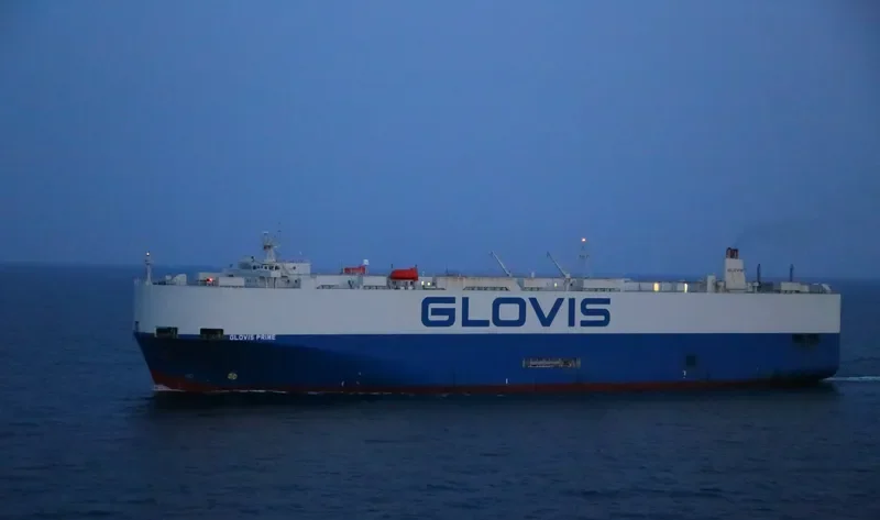 GLOVIS PRIME General Cargo IMO 9114177 photo 8