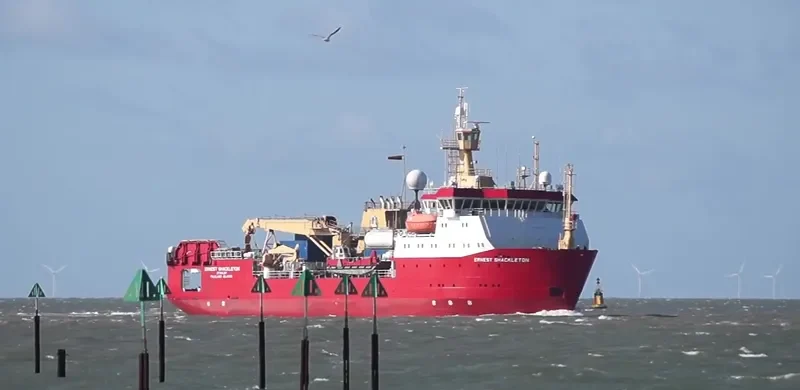 LAURA BASSI General Cargo IMO 9114256