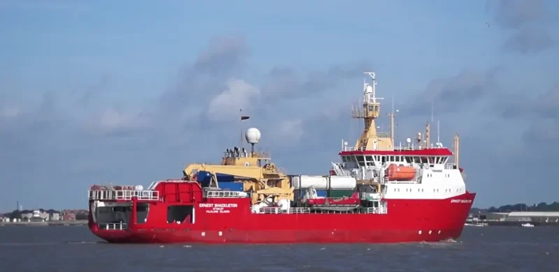 LAURA BASSI General Cargo IMO 9114256 photo 2