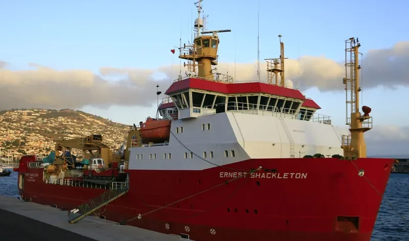 LAURA BASSI General Cargo IMO 9114256 photo 7