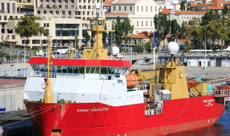 LAURA BASSI General Cargo IMO 9114256 photo 9
