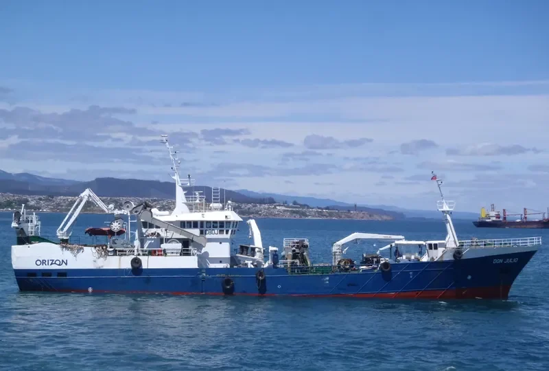 DON JULIO General Cargo IMO 9114335 photo 2