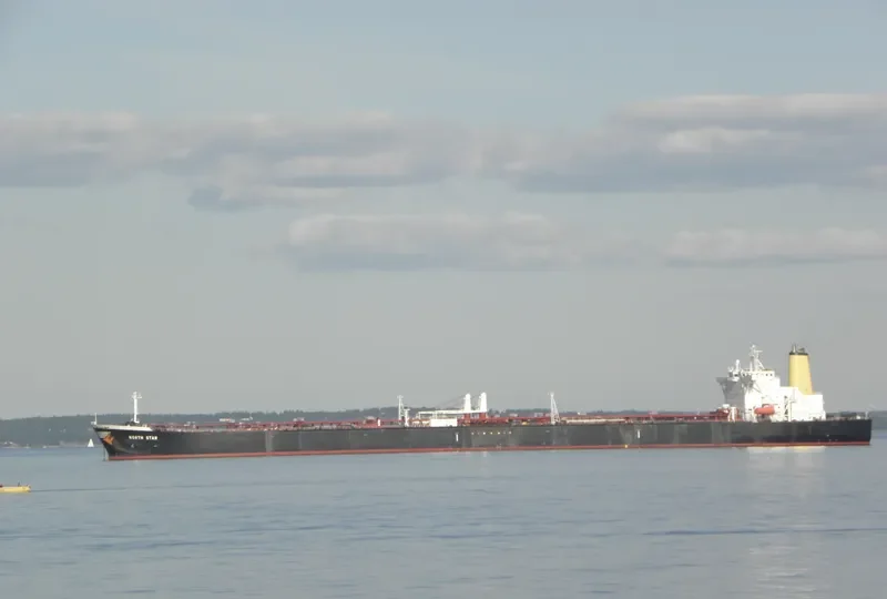 NORTH Tanker IMO 9114593 photo 2