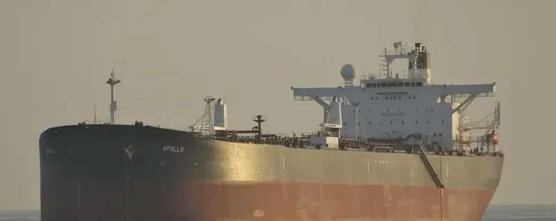 ROMINA Tanker IMO 9114608 photo 3