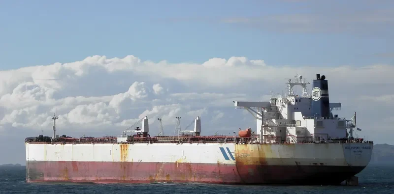 ROMINA Tanker IMO 9114608 photo 5