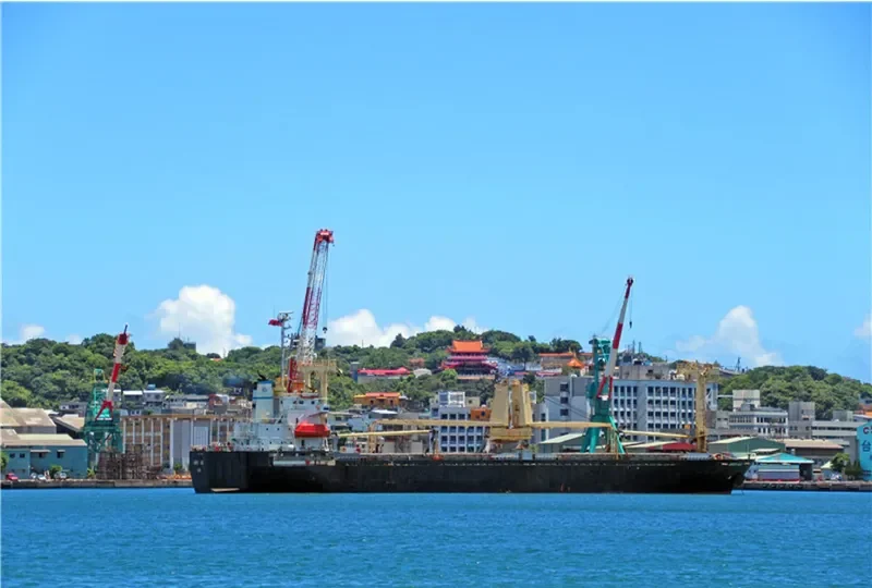 NARIMOTO MARU General Cargo IMO 9114660 photo 6