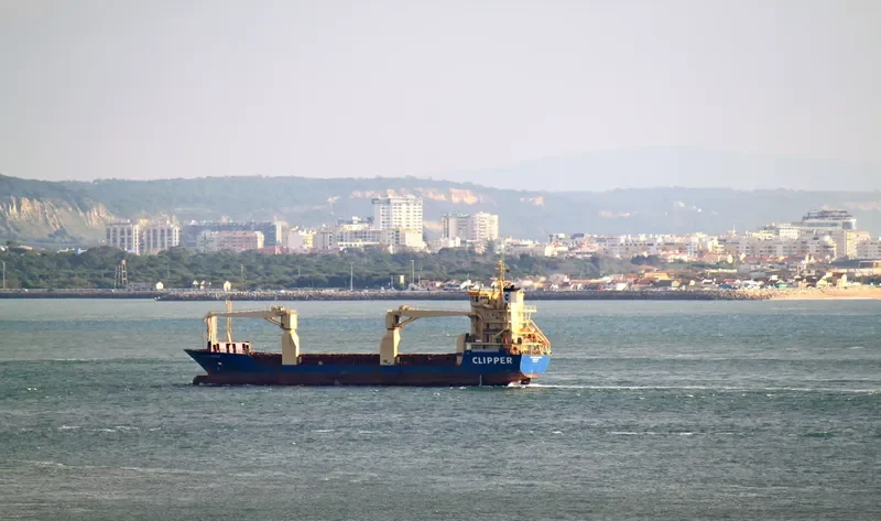 MC ENDEAVOR General Cargo IMO 9114921 photo 10