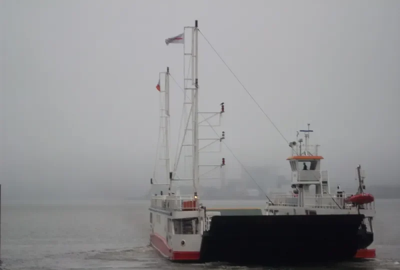 SHANNON DOLPHIN Ro-Ro IMO 9114933