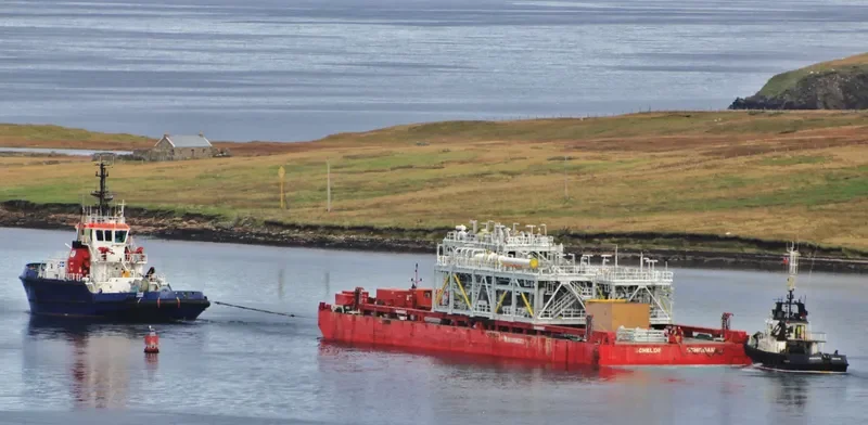 TYSTIE General Cargo IMO 9114945