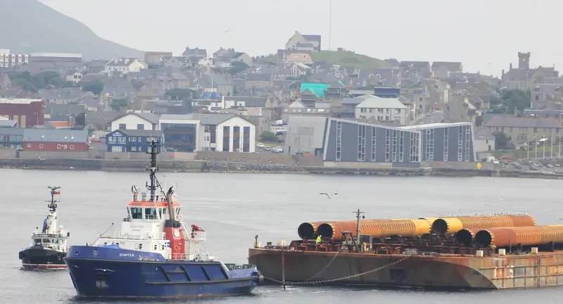 DUNTER General Cargo IMO 9114957 photo 3