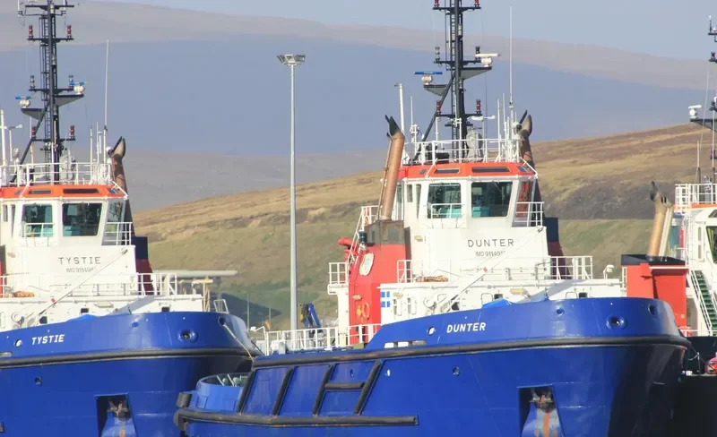 DUNTER General Cargo IMO 9114957 photo 4