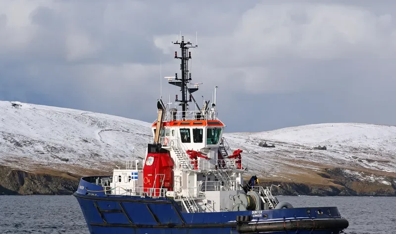 DUNTER General Cargo IMO 9114957 photo 10