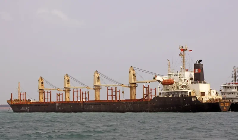 BAO SHENG Bulk Carrier IMO 9115092 photo 3