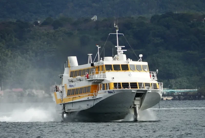 TOPPY NO.3 General Cargo IMO 9115169