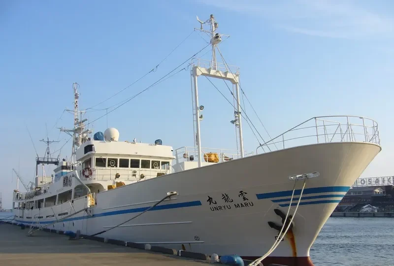 POLARIS General Cargo IMO 9115640 photo 6