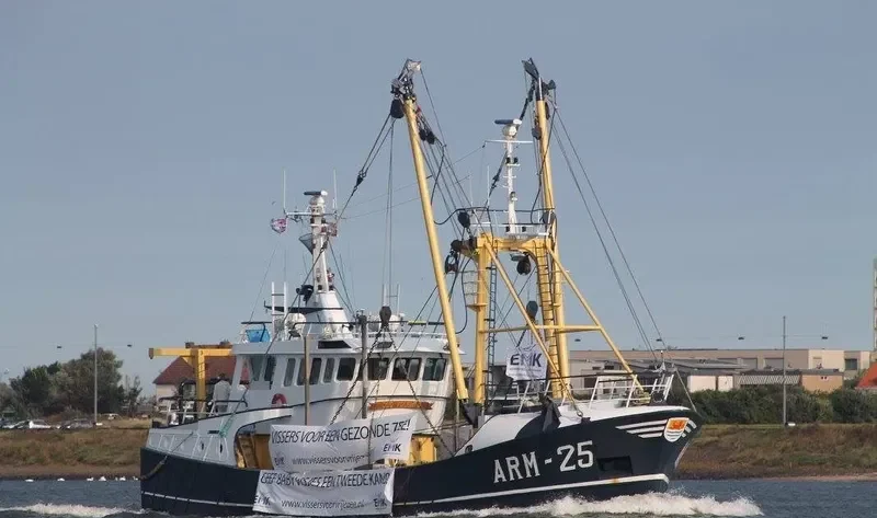 HD35 NOORDERLICHT General Cargo IMO 9115963