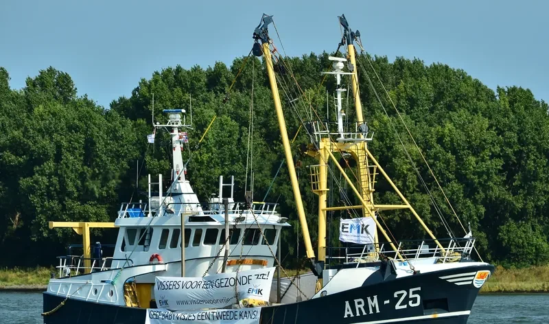 HD35 NOORDERLICHT General Cargo IMO 9115963 photo 3