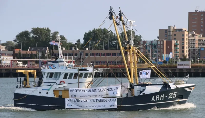 HD35 NOORDERLICHT General Cargo IMO 9115963 photo 5