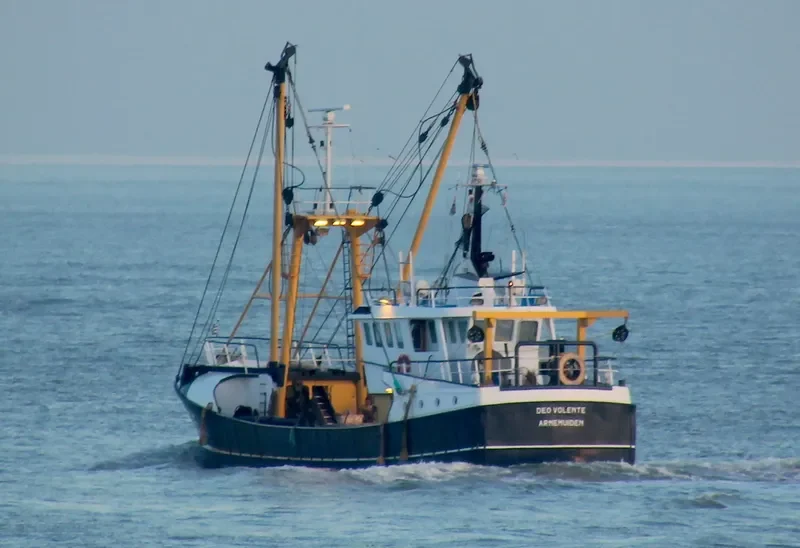 HD35 NOORDERLICHT General Cargo IMO 9115963 photo 7
