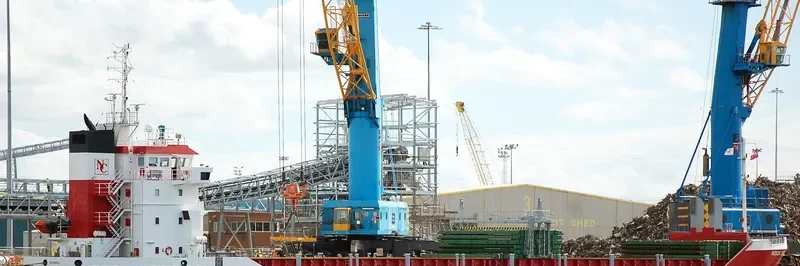 NORDIC DIANA Container Ship IMO 9116010 photo 8