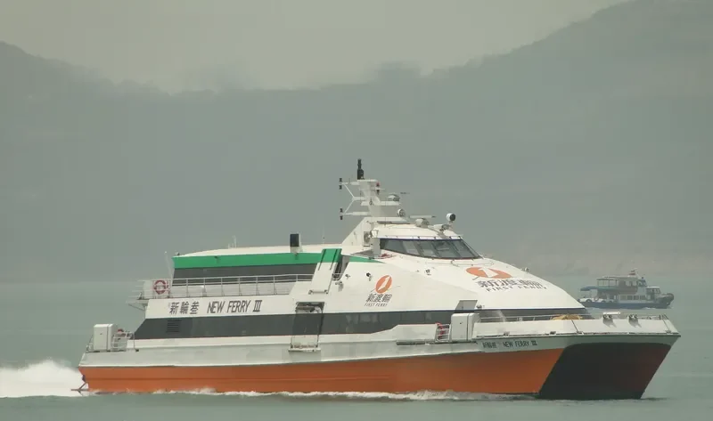 FALCAO Passenger Ship IMO 9116060 photo 4