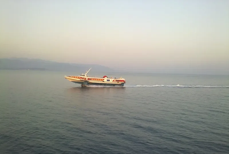 GERMES Passenger Ship IMO 9116096 photo 3