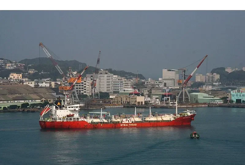 SENNA 9 General Cargo IMO 9116230 photo 3
