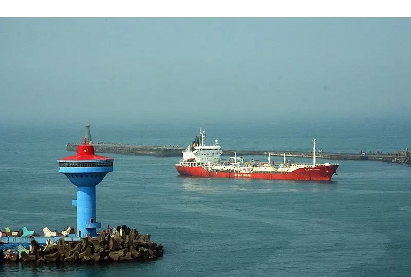 SENNA 9 General Cargo IMO 9116230 photo 10