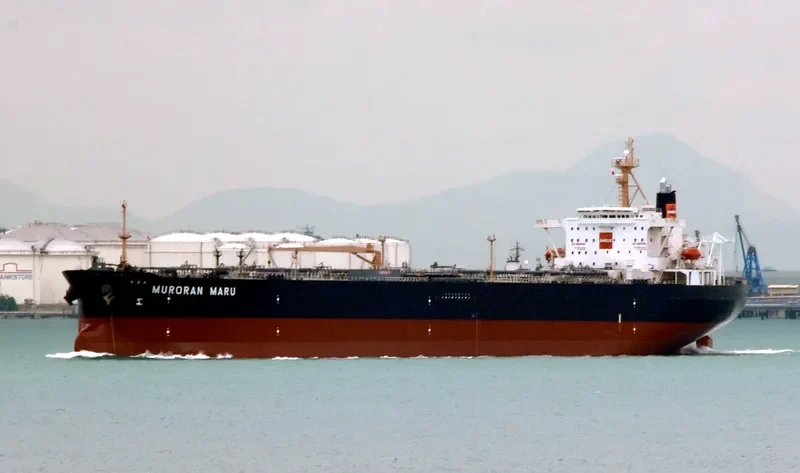 MELOR Tanker IMO 9116254 photo 3