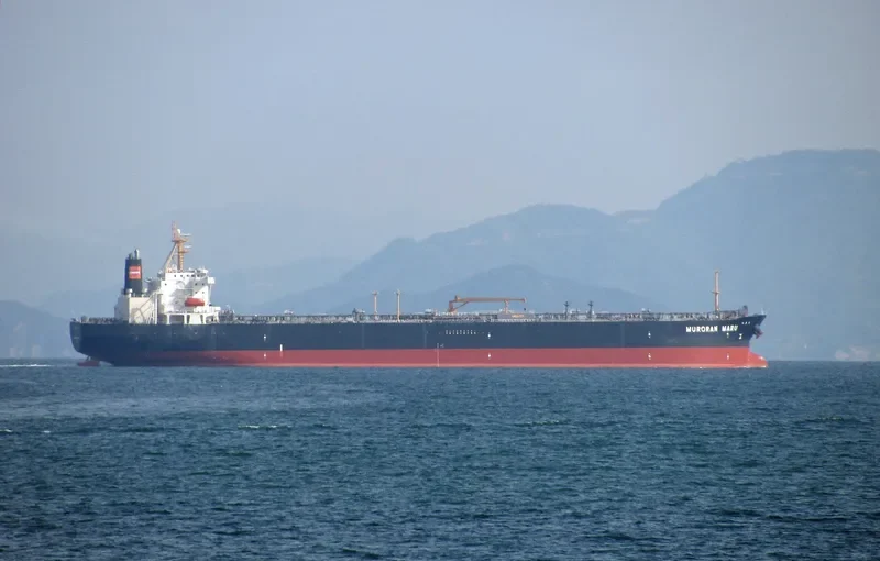 MELOR Tanker IMO 9116254 photo 5