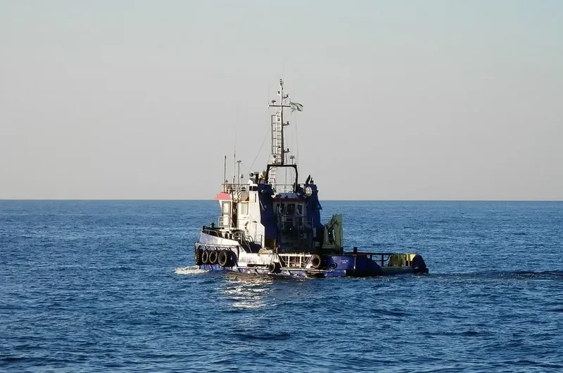 CASPIAN EVA General Cargo IMO 9116450 photo 3