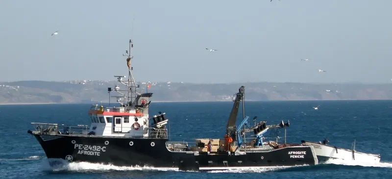 AFRODITE General Cargo IMO 9116474 photo 5