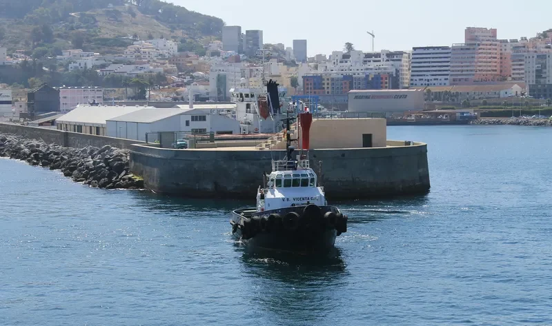 VB VICENTA C General Cargo IMO 9116539 photo 7