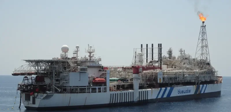 GLAS DOWR Tanker IMO 9116620 photo 2