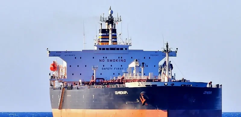 POLAR ROCK Tanker IMO 9116632 photo 5