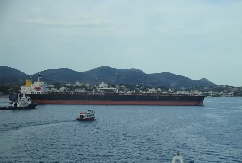 POLAR ROCK Tanker IMO 9116632 photo 8