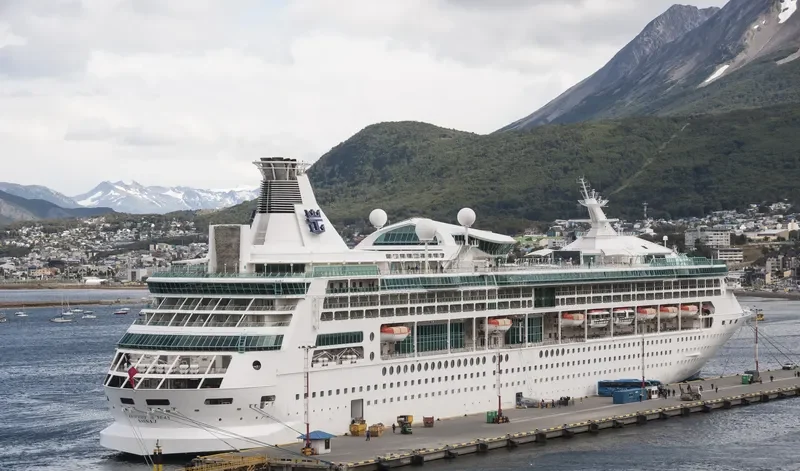 RHAPSODY OF THE SEAS Passenger Ship IMO 9116864 photo 6
