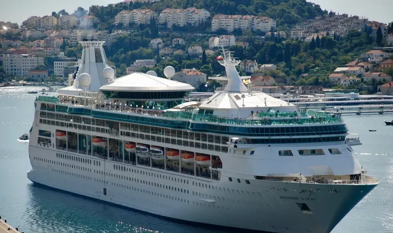 RHAPSODY OF THE SEAS Passenger Ship IMO 9116864 photo 10
