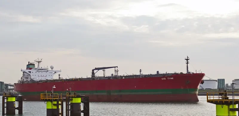 KARADENIZ POWERSHIP EROL BEY Tanker IMO 9116955 photo 7